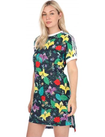 Adidas blossom on sale of life dress