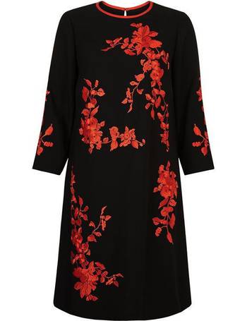 Hobbs clearance thao dress