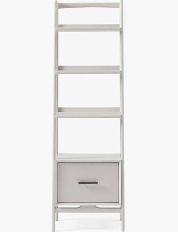 John lewis deals west elm bookcase