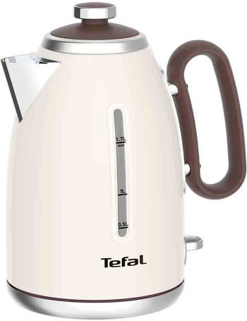 Buy TEFAL Avanti Classic KI290N40 Traditional Kettle - Matte Black