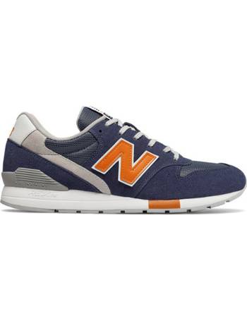 new balance 996 vintage indigo