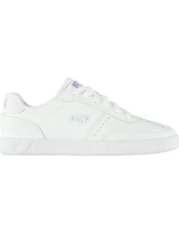 lonsdale temple ladies trainers