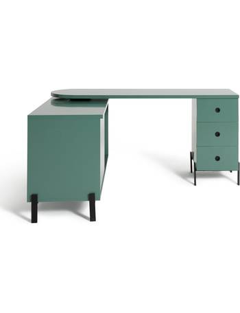 Argos deals copenhagen desk