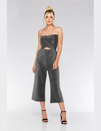 silver jumpsuit quiz