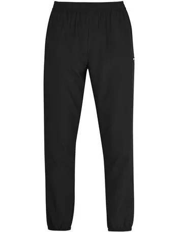 Slazenger, Woven Track Pants Mens