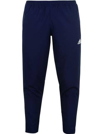 mens adidas tracksuit bottoms sports direct