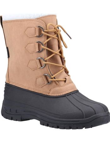 pavers mens waterproof boots