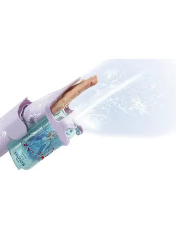 frozen magic ice sleeve argos