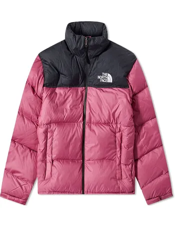 Shop The North Face Men S Puffer Jackets With Hood Up To 50 Off Dealdoodle