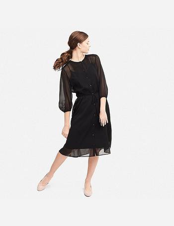 Shop Uniqlo Women's Black Dresses with ...