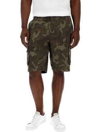 jacamo shorts