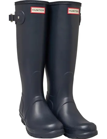 m and m direct womens hunter wellies