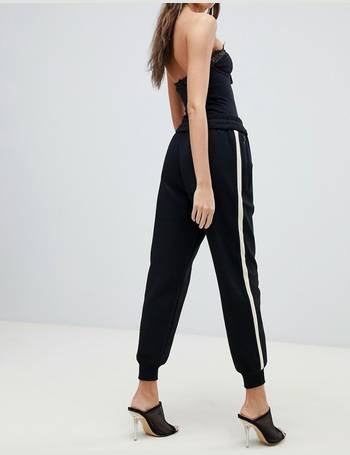 asos tracksuit bottoms womens