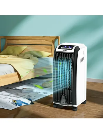 evaporative air cooler argos