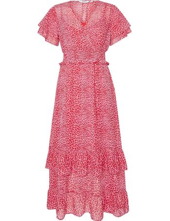 Pink Maxi Dresses ...