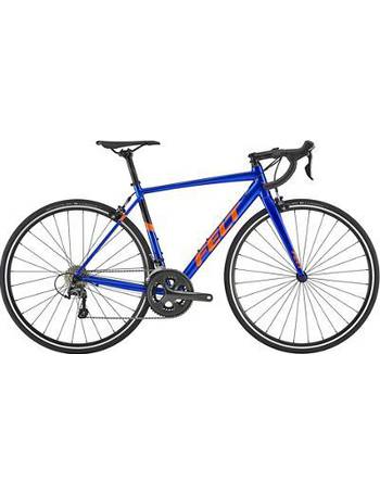 felt vr50 road bike 2019