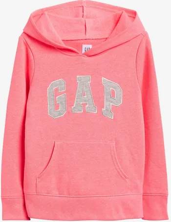 gap hoodies girl