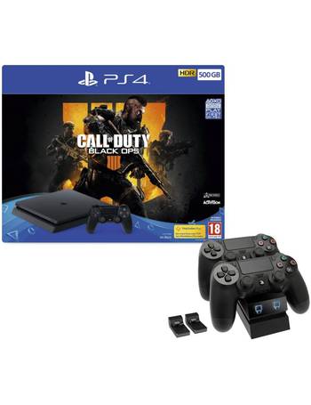 Black ops sale 4 ps4 currys