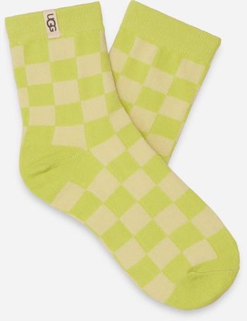 UGG® Shealy Cozy Crew Socks