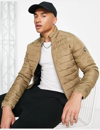 jack jones jjregan puffer