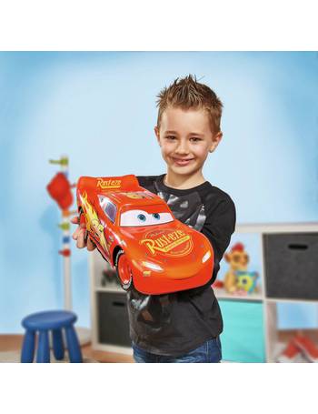 disney cars race track argos