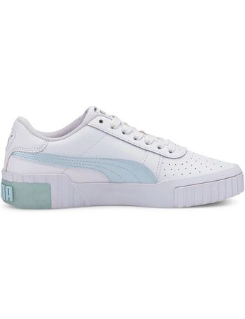 girls puma trainers