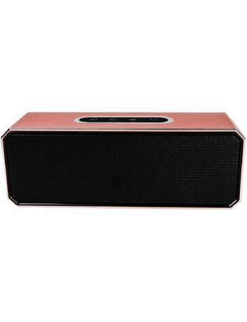 Akai dynamx best sale bluetooth speaker