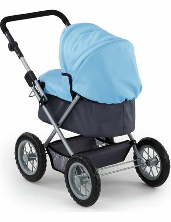 argos bayer dolls buggy