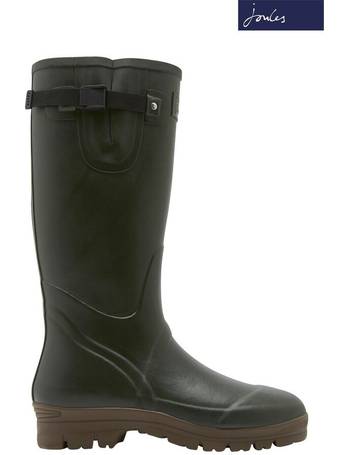 joules mens neoprene wellies