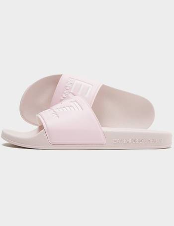 Womens store sliders jd