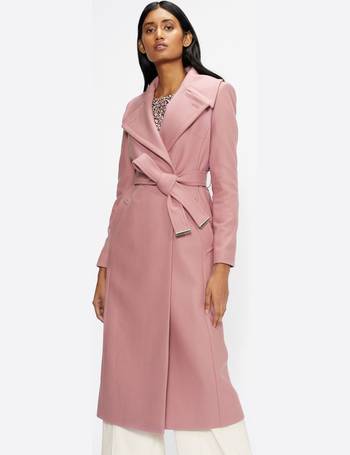 ted baker ennala coat