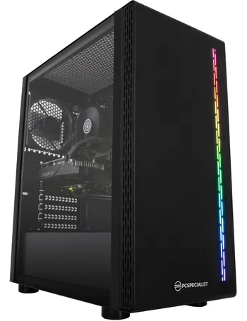 pc specialist cypher gt gaming pc