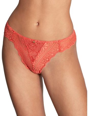 Shop Empreinte Thong Briefs for Women up to 75% Off