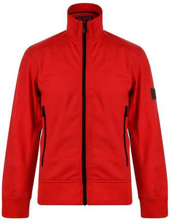 Karrimor k100 bomber on sale jacket