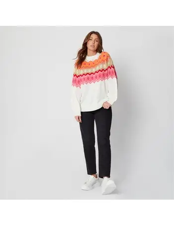 House of fraser on sale ladies jumper sale