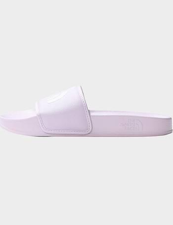 Shop The North Face Women s Slide Sandals up to 55 Off DealDoodle