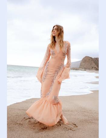 Shop NASTY GAL Women's Cut Out Maxi Dresses up to 90% Off