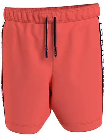 house of fraser tommy hilfiger shorts