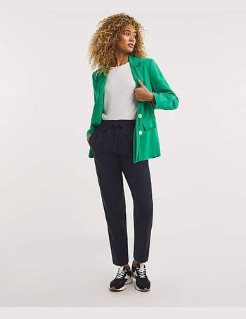 Shop Women's Jd Williams Tapered Trousers up to 70% Off