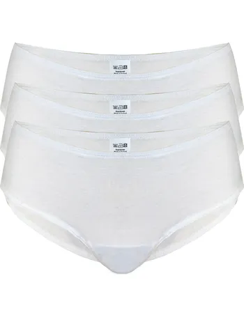 Organic bamboo full brief