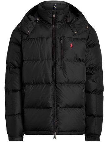 el cap jacket ralph lauren