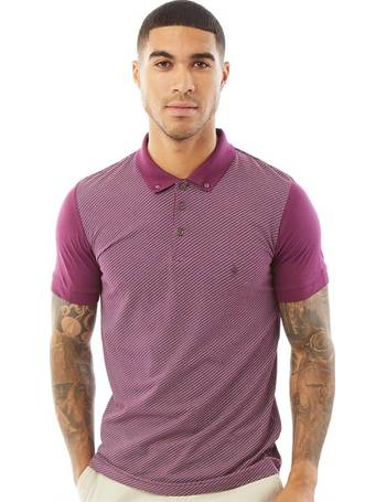 mandm direct mens polo shirts