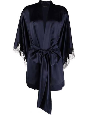Shop Carine Gilson Women's Robes up to 65% Off