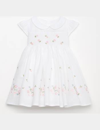 jasper conran baby girl dress