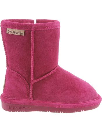 bearpaw emma mid calf boots