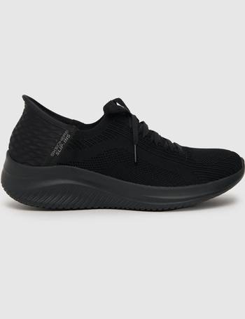 Skechers ultra best sale flex jaw dropper