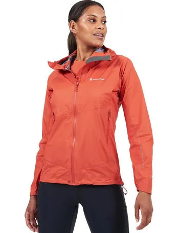 montane women's crest hybrid jacket