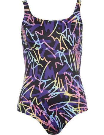 sports direct swimwear womens