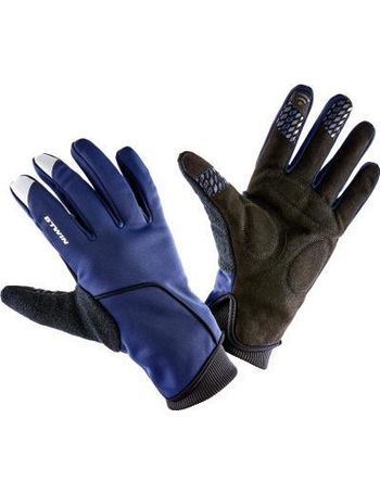 500 Winter Cycling Gloves