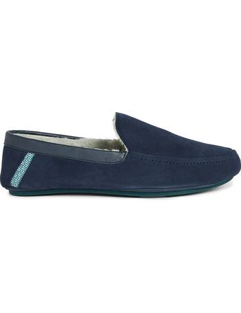 ted baker slippers house of fraser